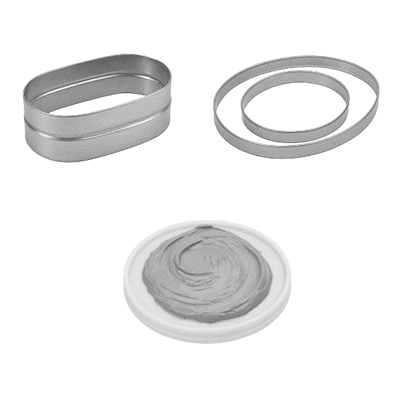 Labor for Round/Oval Connectors, Sealer and Reinforcing