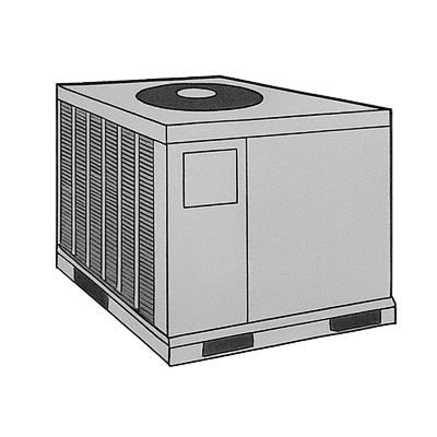Air Conditioner Units(Self Contained)