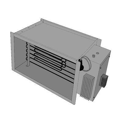 Duct Heaters