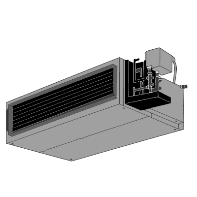 Fan Coil Units