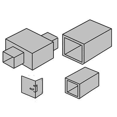 Plenums and Housings